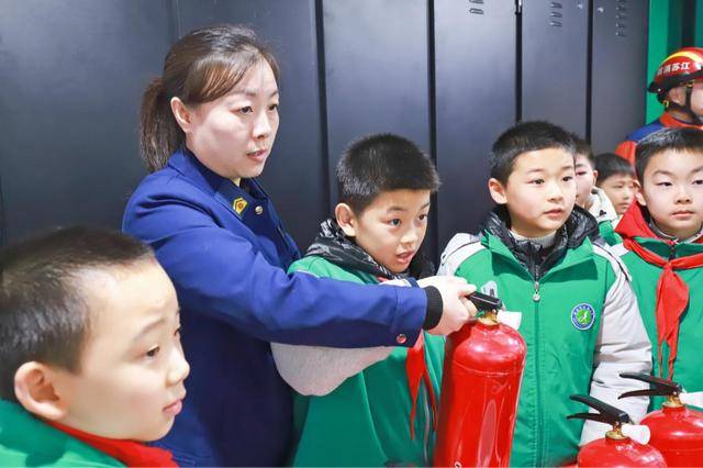 方舱真神奇（方舱系列又一战疫利器）中安全教育，