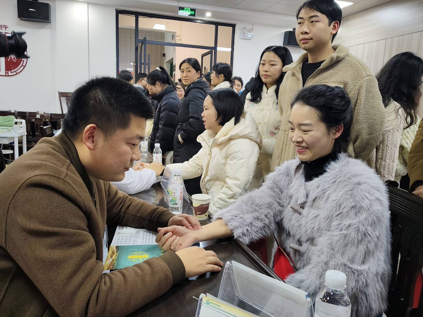 养生课堂直播间怎么进入(养生课堂直播间怎么进入的)