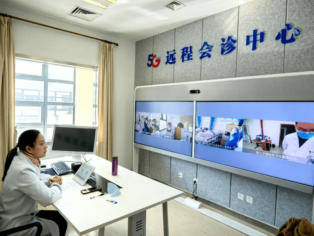 医联体深化行动