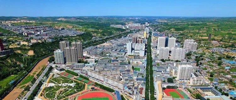榆林多地发布2025年“十件民生实事”!有关于你家的吗?_改造_横山_建设