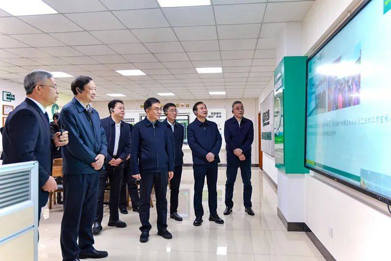烟草局现任领导班子