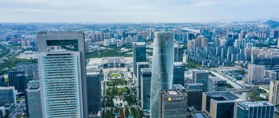 双双领涨!宁波房价连涨三个月,涨幅创新高!_二手房_新房_城市