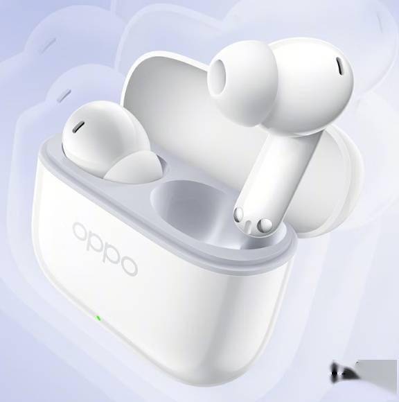 OPPO Enco Air4i 耳机 99 元开售：蓝牙 5.4、IP55 防尘防水