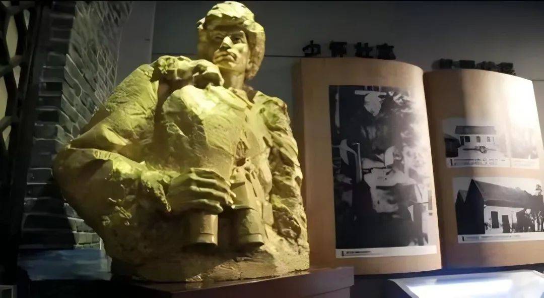 铭记英雄事迹 传承爱国精神