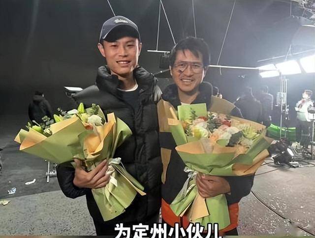 〈漂白〉剧组车戏压人视频曝光，背后疑点重重，〈漂白〉剧组车戏事故：是意外还是疏忽？