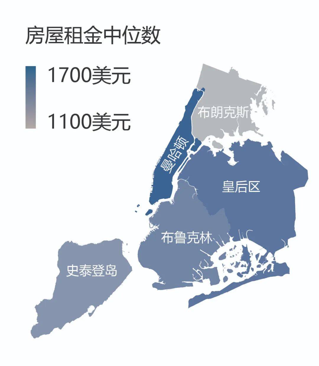 图片[11]-我在纽约当“公务员”，天天研究逛公园 -华闻时空