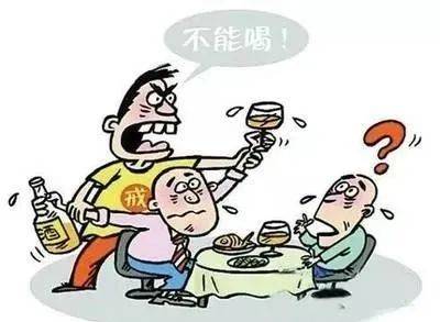 正确戒酒,远离酒精戒断反应_症状_身体_生活节奏