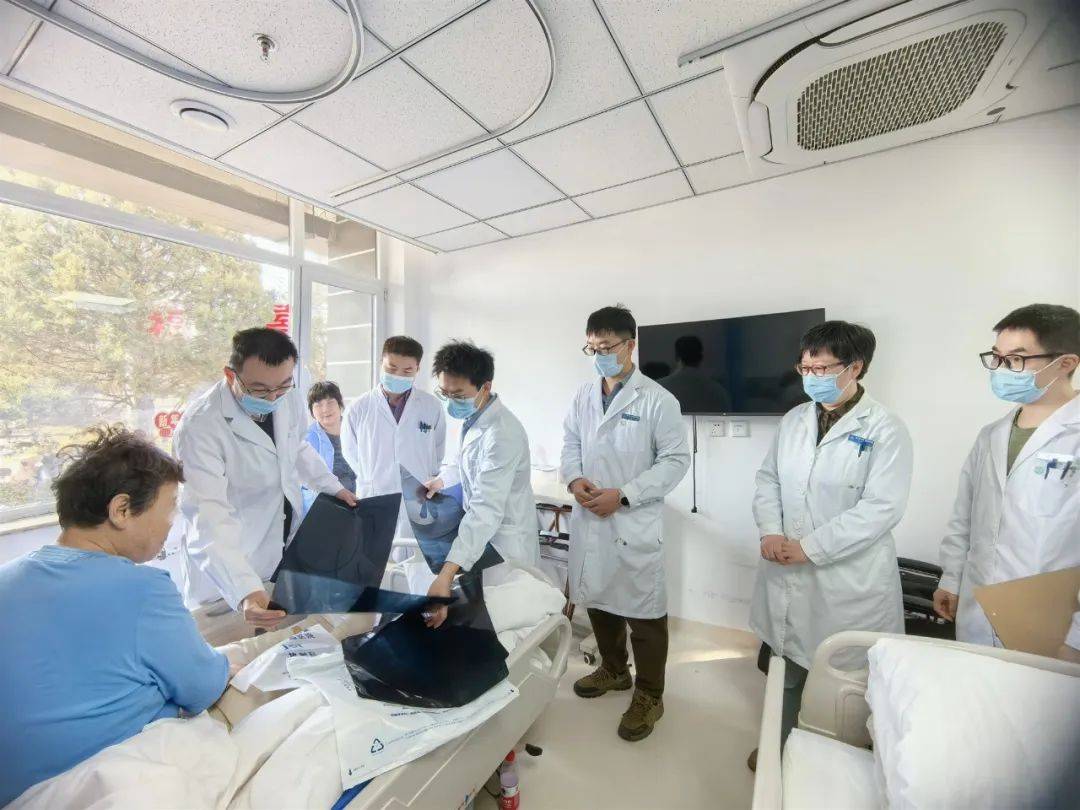 关于北京积水潭医院、平谷区网上代挂专家的信息