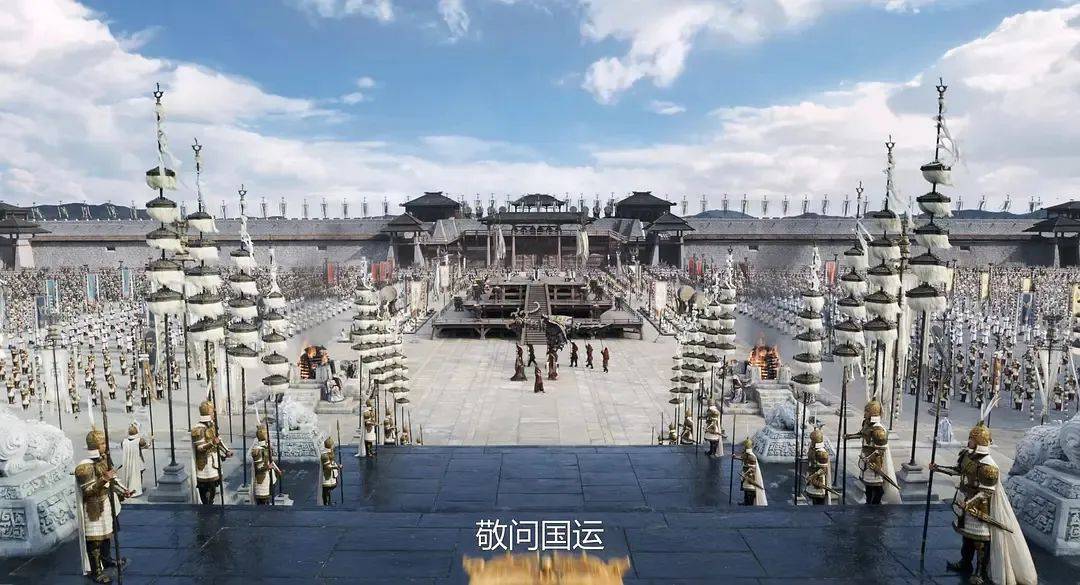 图片[3]-建议对《封神2》失望的人，来一趟河南这里 -华闻时空