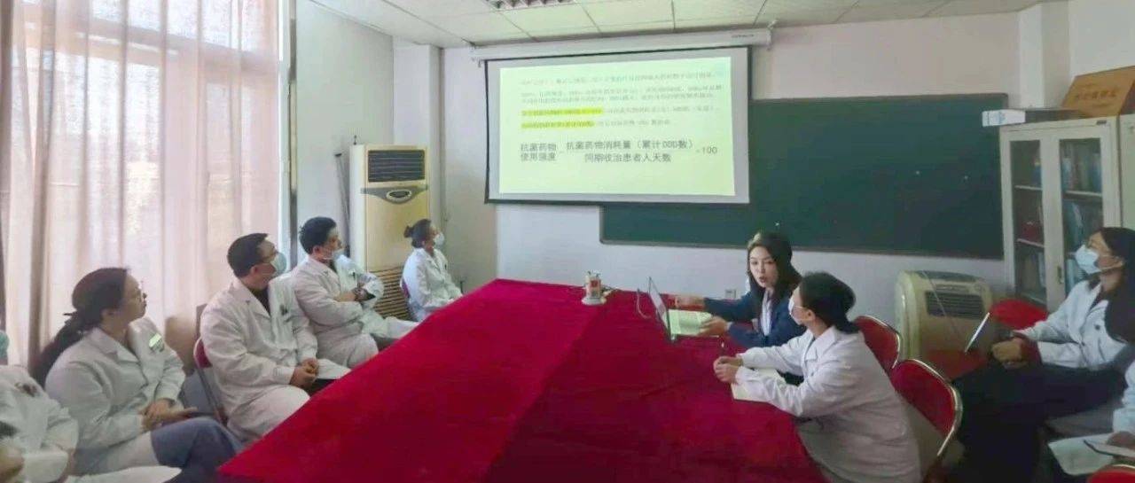 临床药学精准护航 科室用药科学有方——大庆市人民医院临床药学部深入临床助力精准用药_患者_药物_进行