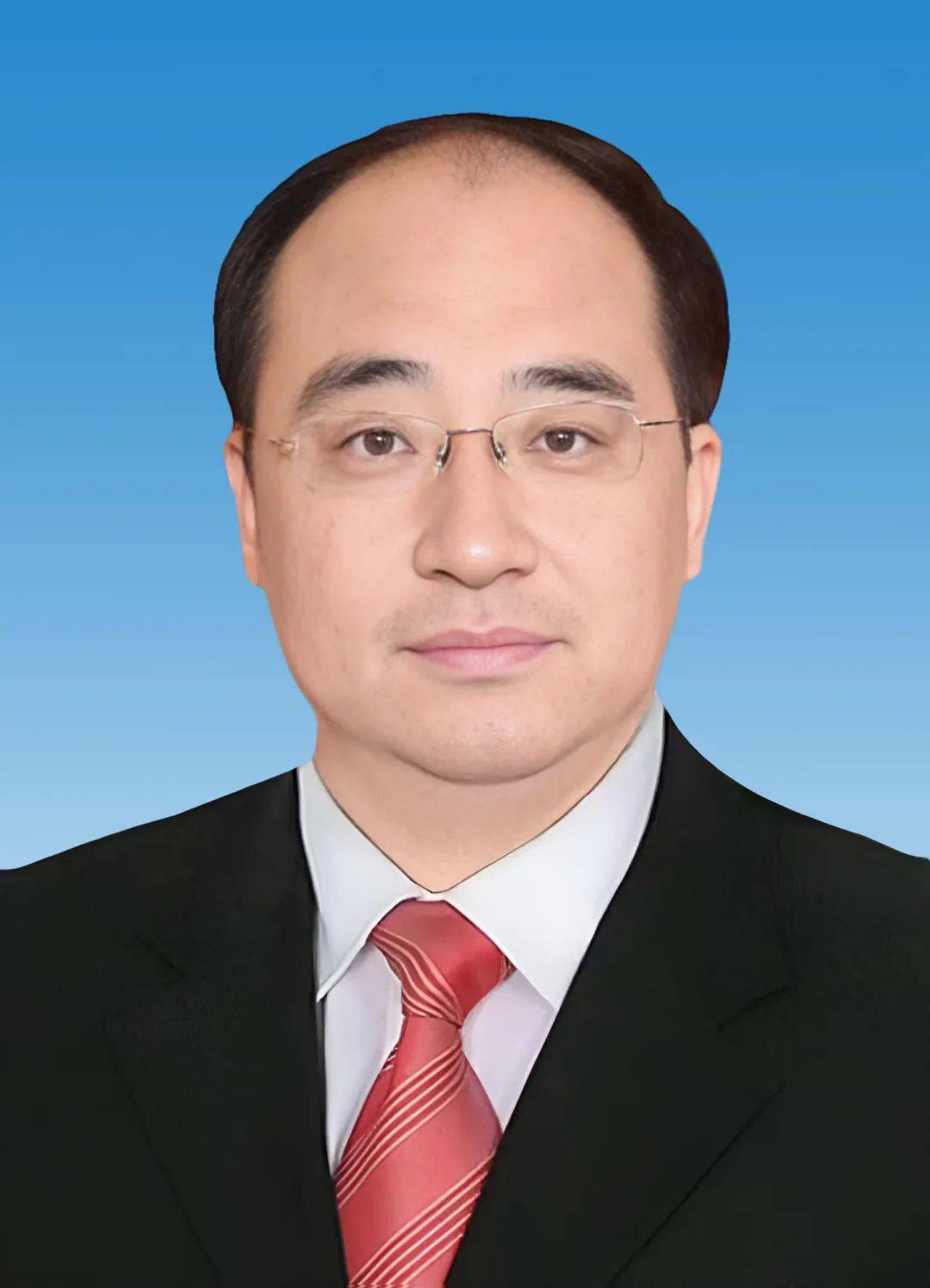 姚逊当选山西运城市市长