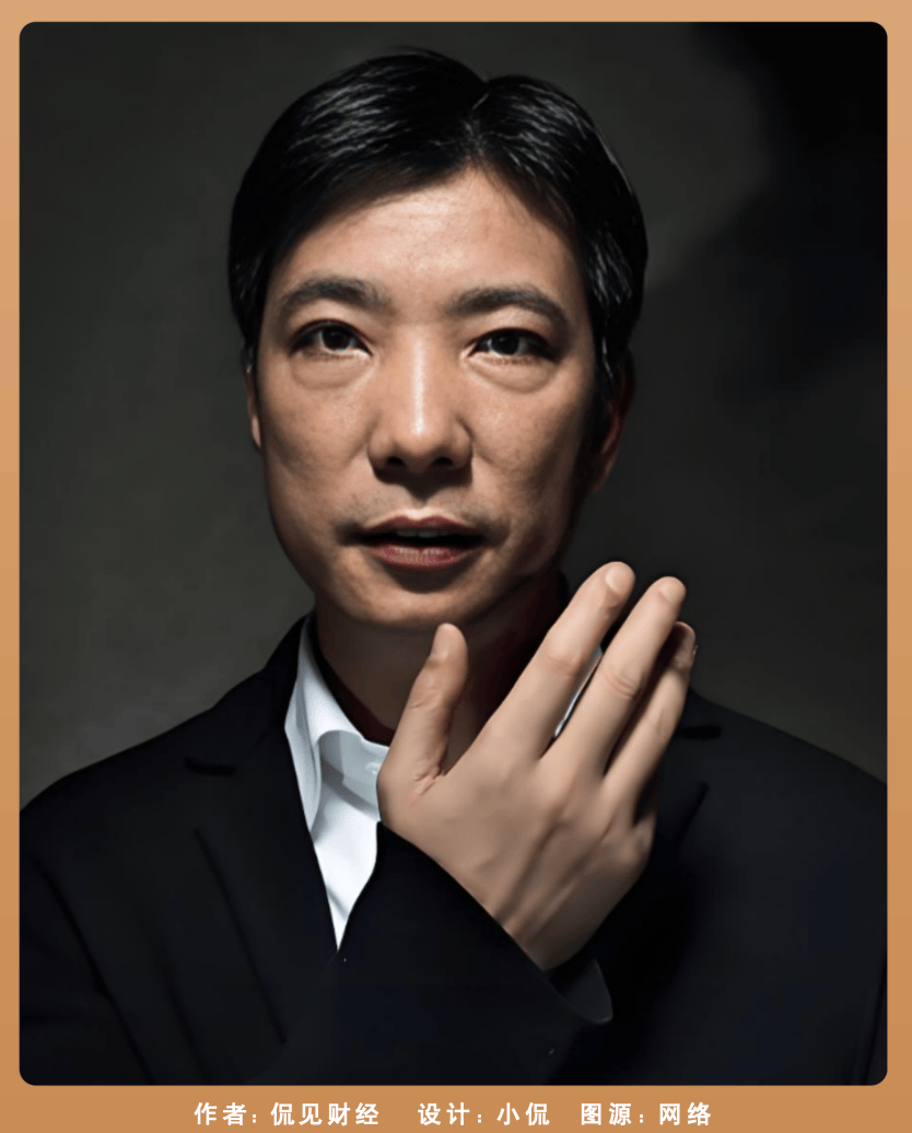美图创始人蔡文胜，疯狂套现7.28亿