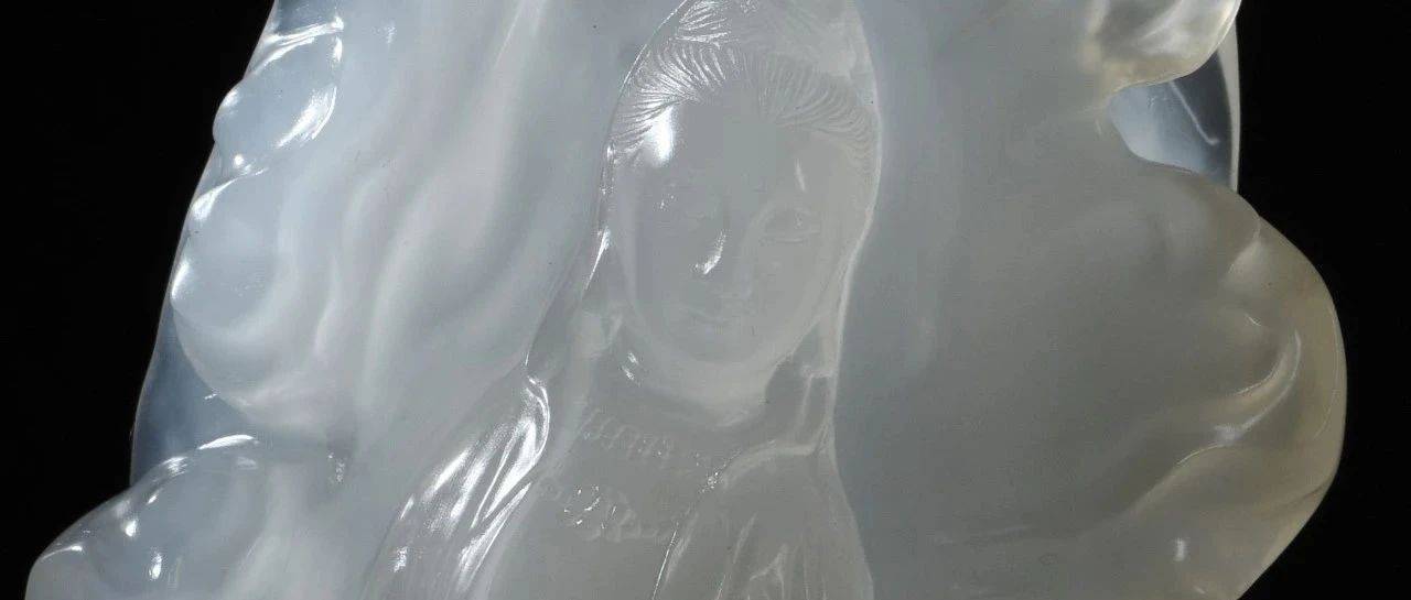上拍以来最贵重的_林飞_寿山_雕刻