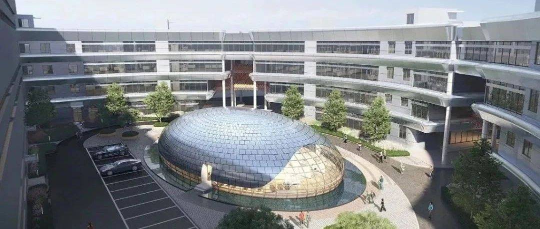 成都又添总部基地,明年投用→_项目_建设_音乐