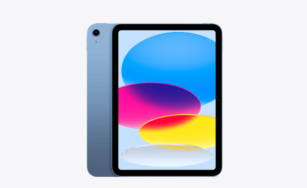 新款iPad 11正式发布 采用A16处理器 售价2999元起