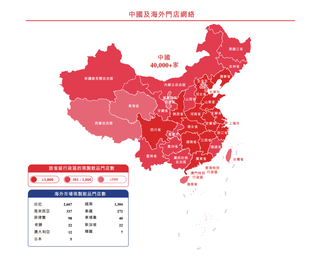 雪王 IPO 首日暴涨 43.21%，是对喜茶们的最后一击