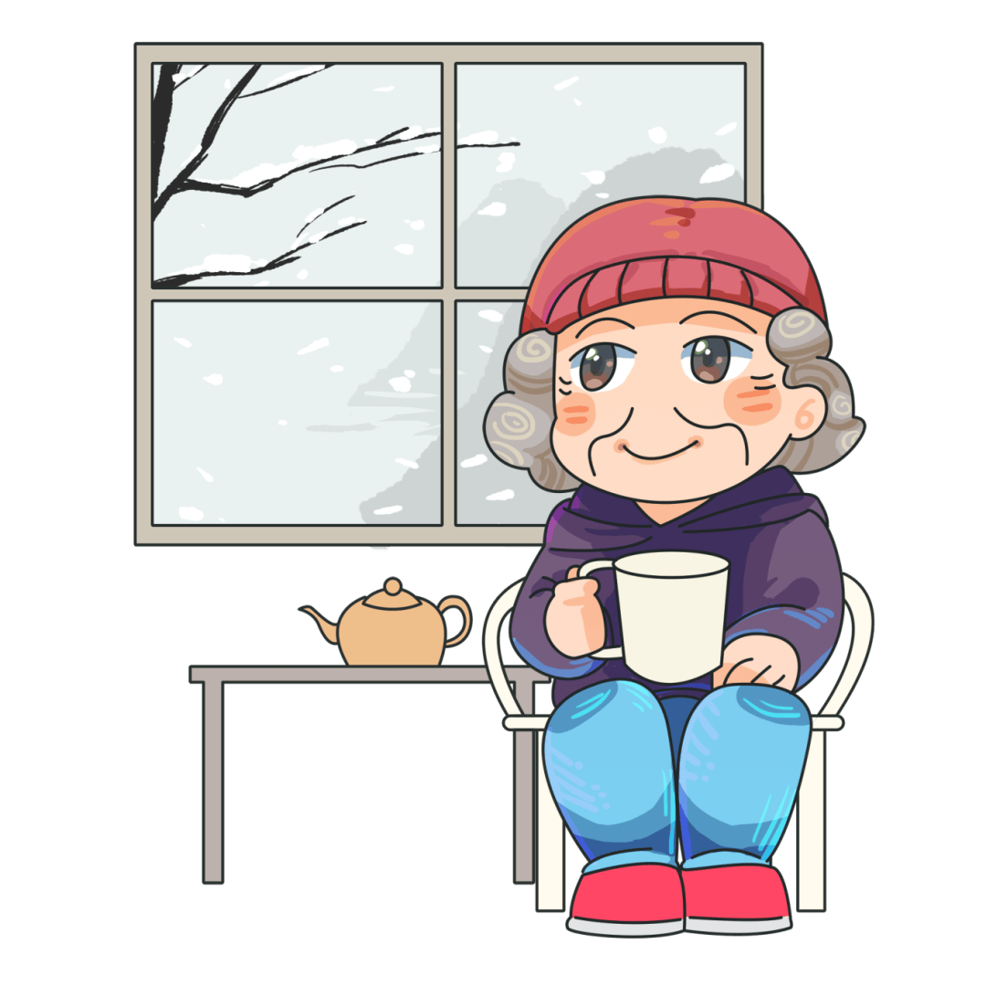 低温寒潮来袭,健康防护不可少!