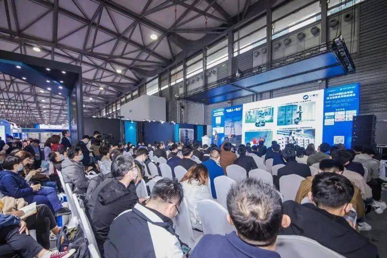 欧博体育登录2025CCE上海清洁展 重磅活动提前揭秘(图16)