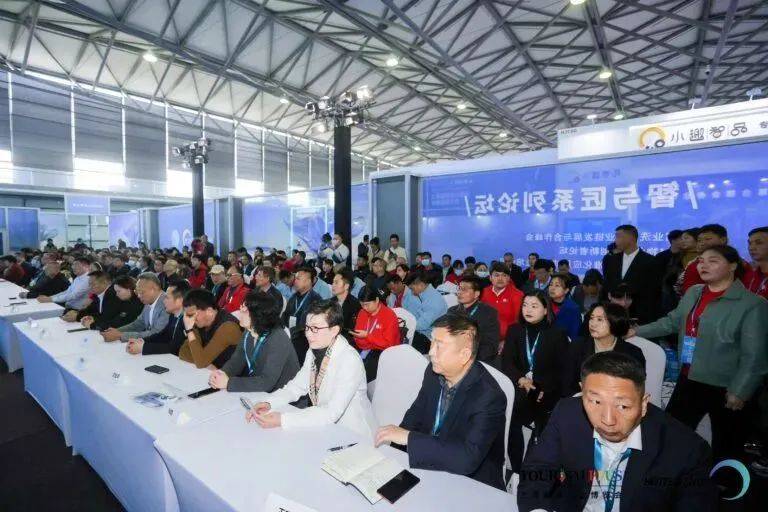欧博体育登录2025CCE上海清洁展 重磅活动提前揭秘(图10)