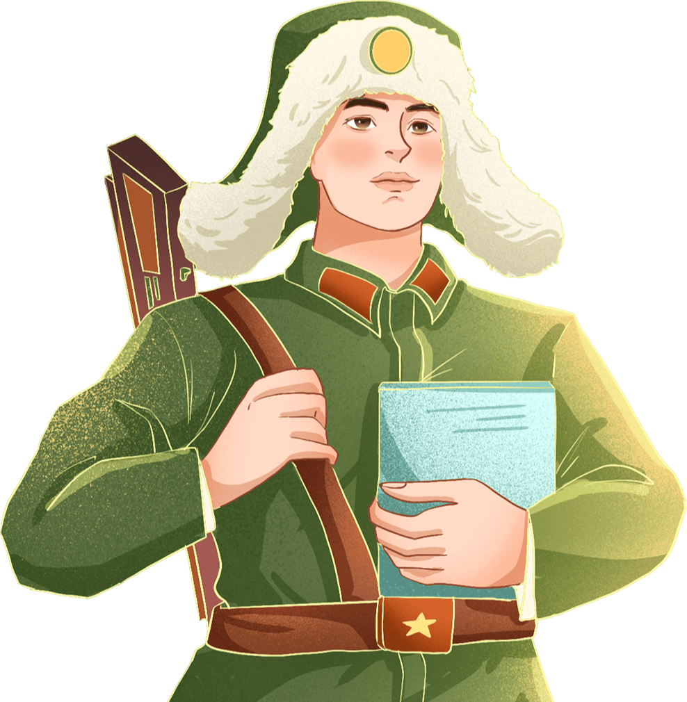 学习雷锋精神争做时代少年厦门各中小学开展雷锋月系列主题活动