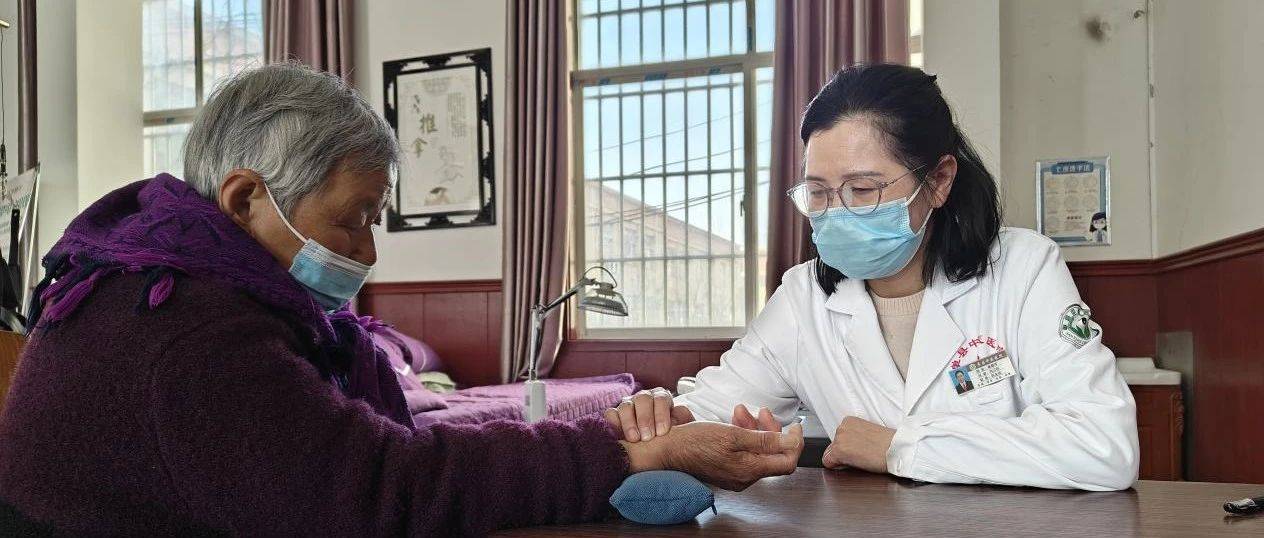 【菏医风采】心系患者情系健康，践行医者仁心——记菏泽市单县中医医院医务科副主任单翠平_临床_丁书文_基层