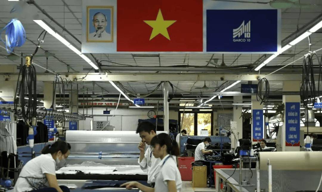 越南或成特朗普“报复”对象！中越纺织服装企业如何应对？