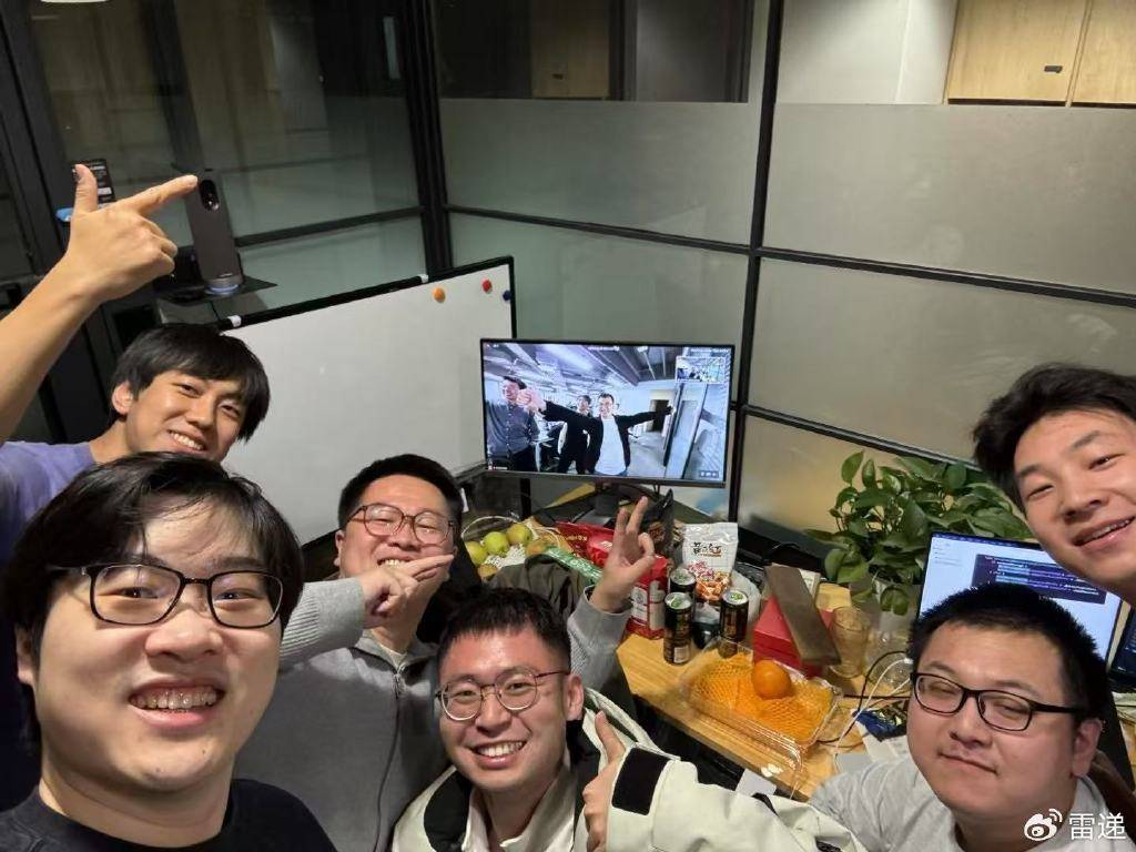 Manus爆红:创始人肖弘出自华科 称Agent在跨越第一个鸿沟 Manus爆红:创始人肖弘出自华科 称Agent在跨越第一个鸿沟