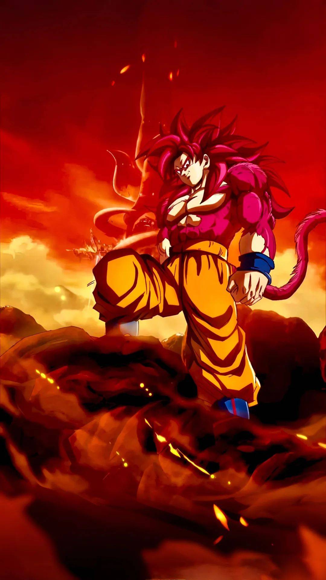 龙珠,全新超4登场,这个才像正版的嘛