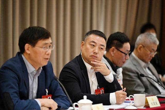 刘国梁力斥畸形饭圈文化，捍卫乒乓净土