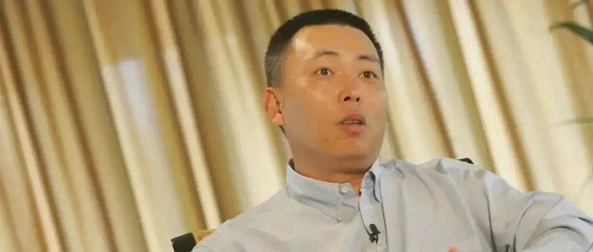 段永平：如何看懂一家公司？_企业_投资_护城河