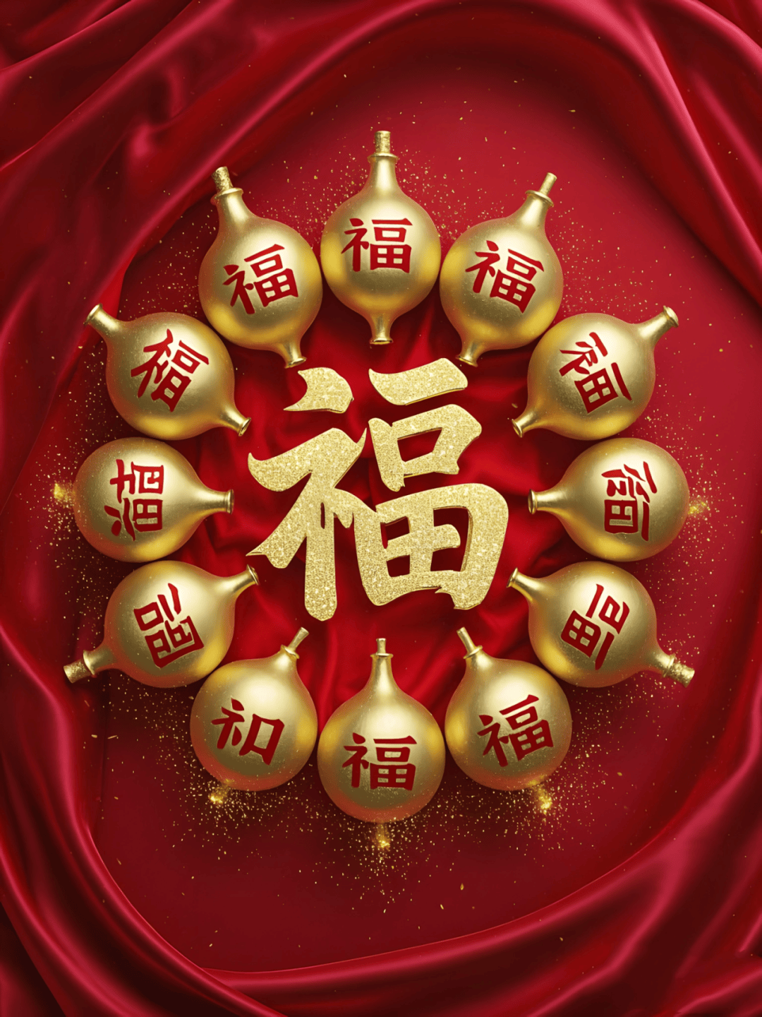 3月9日农历二月初十最新最美吉祥图片精选,愿您十全十美,吉祥如意,心