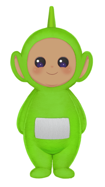 探索联动新活动,天线宝宝同款角色套装,联动宠物免费送!