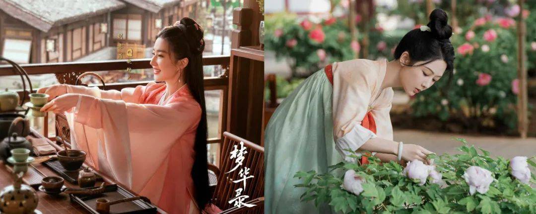 古装大女主,不应该局限在“公式化搞事业”里_剧情_独立_女性
