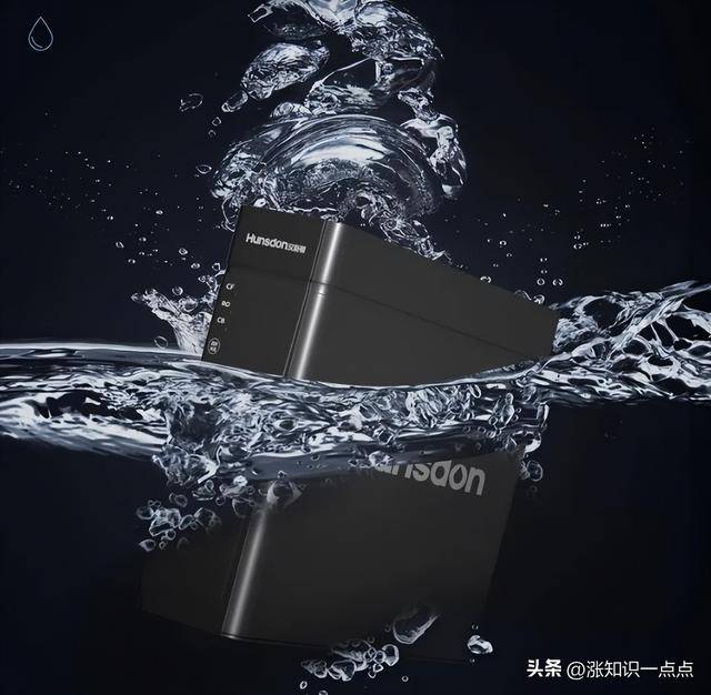 反渗透净水器的废水太多怎么办？(图2)