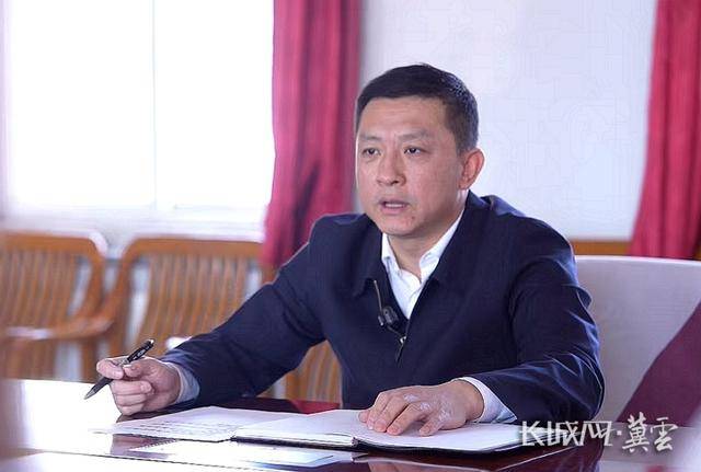 杨震生代表：两会精神引领民政事业新征程，两会归来！驻冀代表委员开启基层宣讲之旅