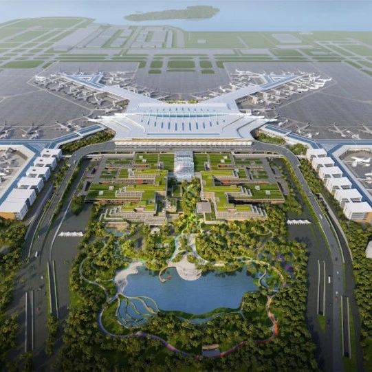 [重磅]福建将建新机场！名字定了_乐山_二连浩特_厦门