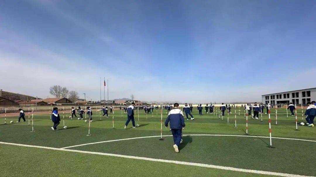 每天运动2小时为青春谱写健康乐章(图4)