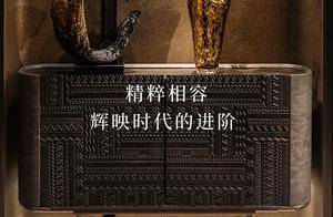汇龙×靳朝晖设计:宸启风华 樾映时光_空间_生活_视觉
