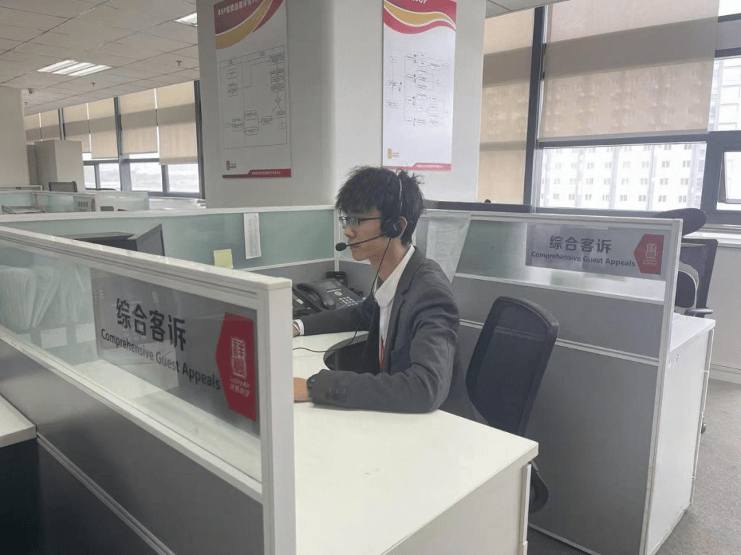 祥鹏航空客服热线,用声音架起信任的桥梁,用心守护