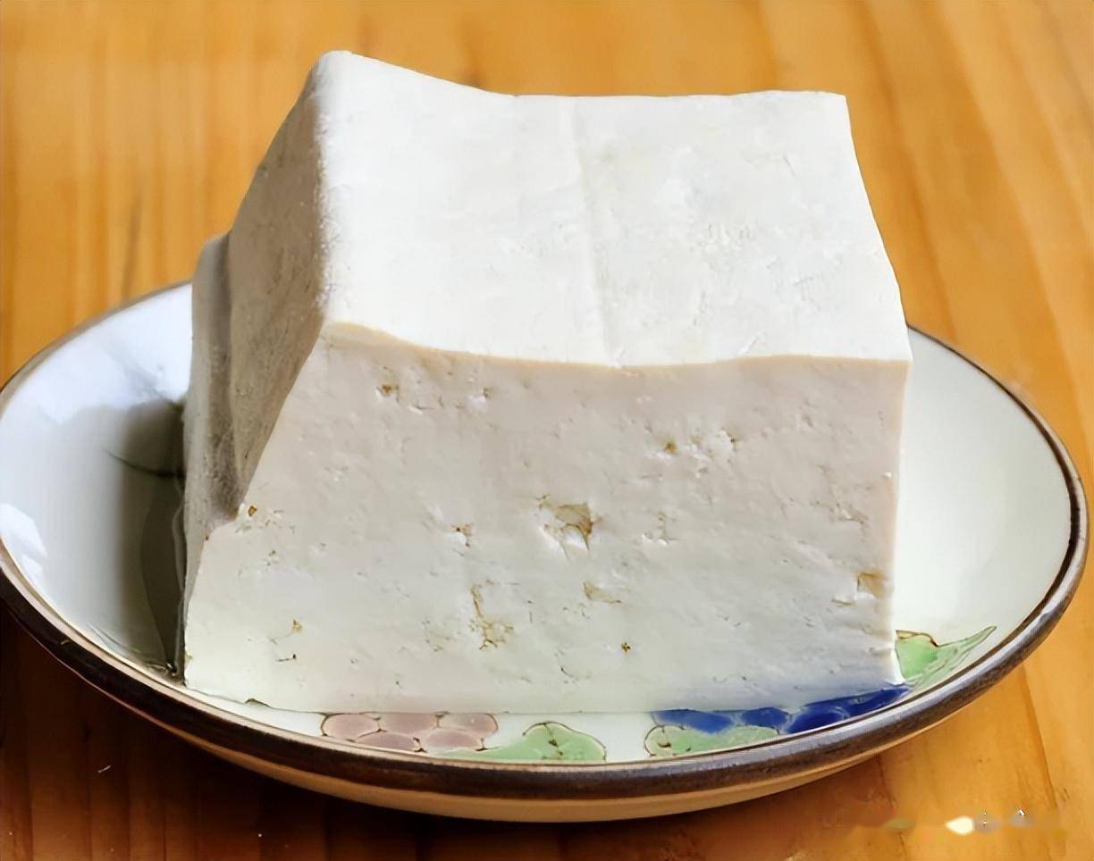 石象豆腐是河南省许昌市石象乡的特产