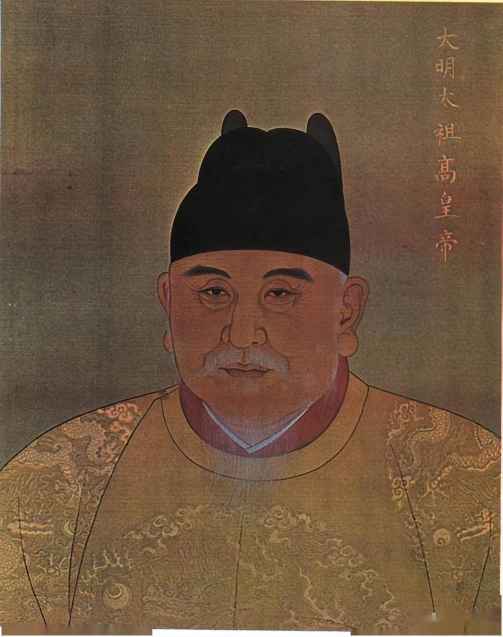 改朝换代之君,各种各样的开国之路,历史上十位特殊的开国皇帝