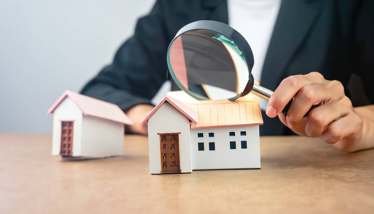 上海塑房“美化代售”套路调查：打着卖房旗号赚