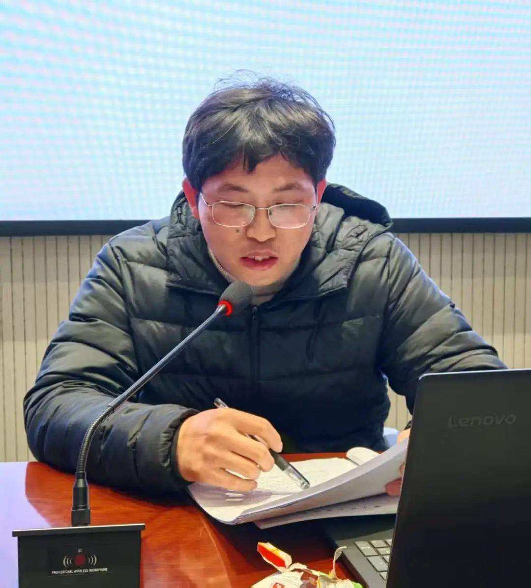 徐伟泽一线班主任