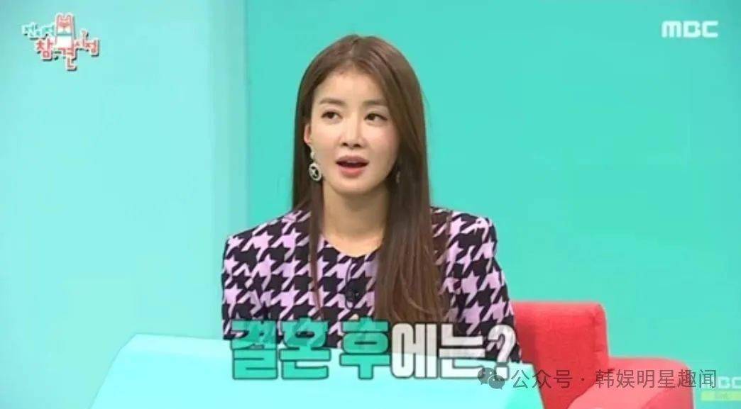 李诗英8年婚姻画上句号，背后原因令人唏嘘