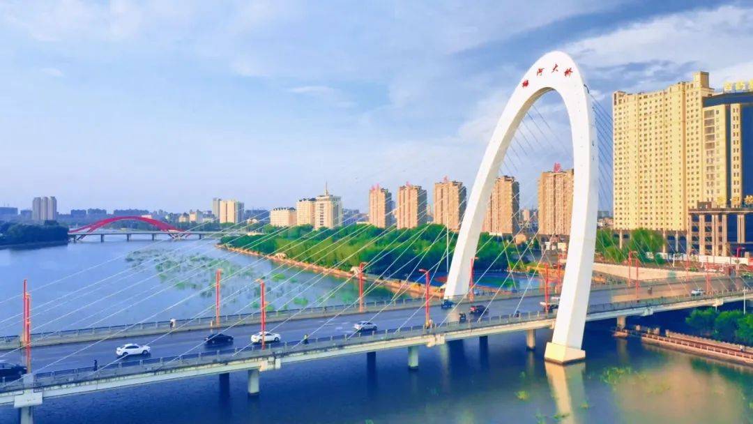 绿水青山瞰我家