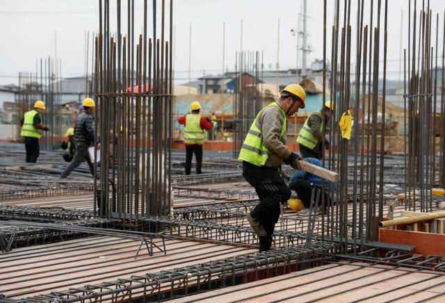 徽县：以德信官方网站高品质项目驱动高质量腾飞