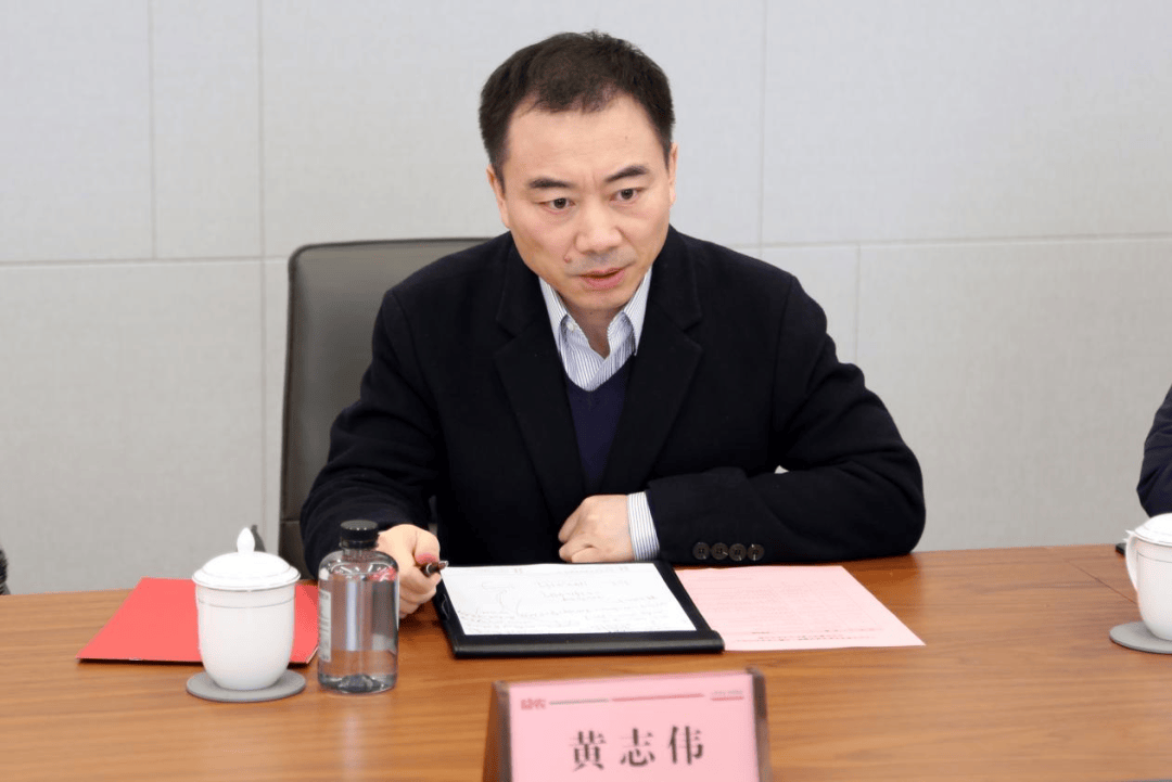 益农种业与哈工大黄志伟教授团队携手开启大豆生物育种新赛道!