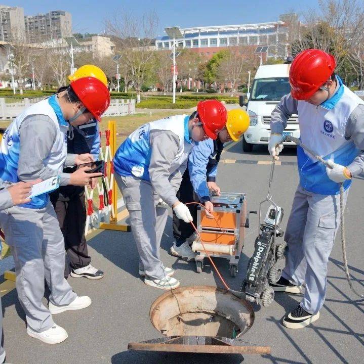 筑牢防汛“安全堤”！市政系统防汛应急演练启动_抢险_杨天宇_排水