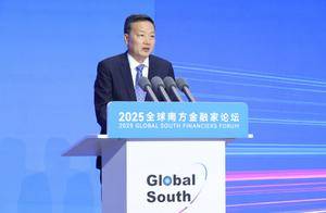 中信集团总经理张文武:发挥产融并举综合优势 绘就全球南方共赢画卷_国家_跨境_投融资