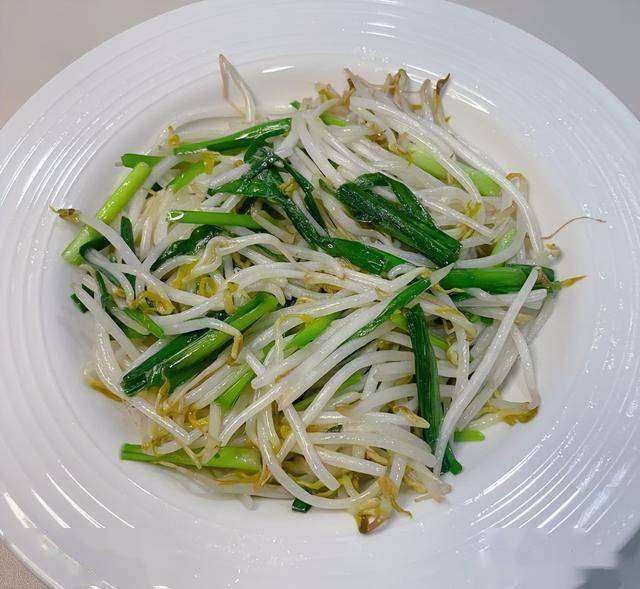 在春分，用“3菜1汤”给生活加点鲜